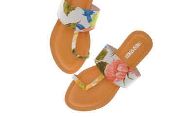 Floral basics: Yellow