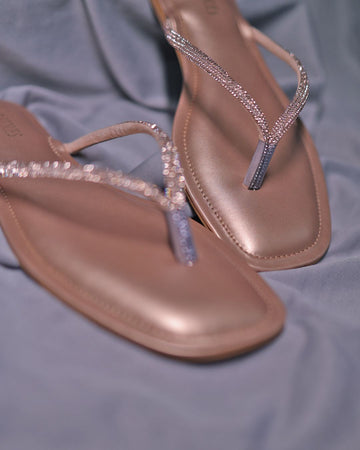 Bling Basics: Rose Gold