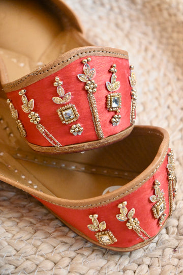 Limited Edition: Zarika Ruby