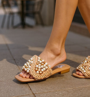 Pearl Weave