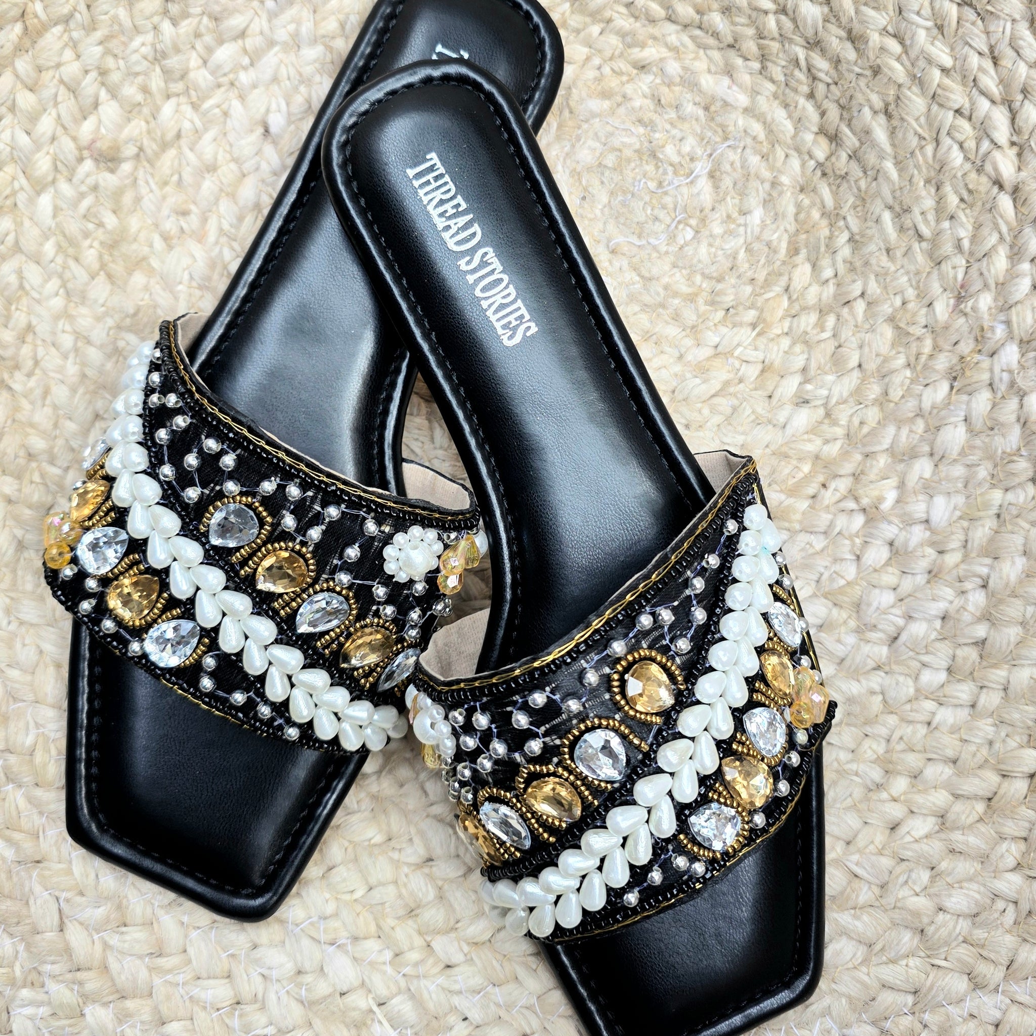 Noir Flats