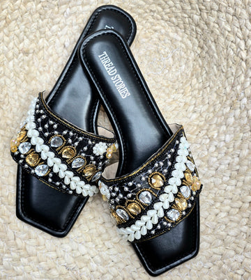Noir Flats