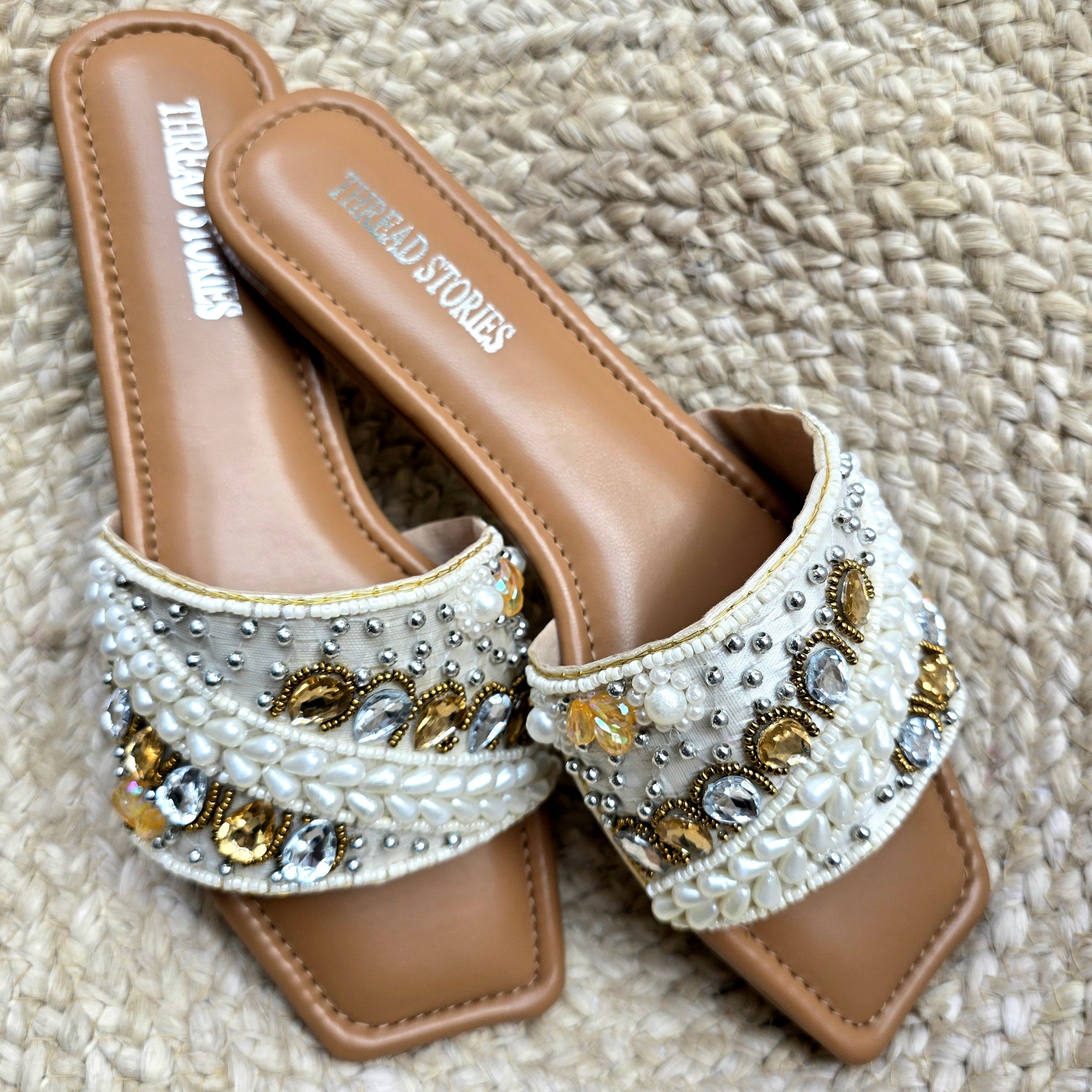 Ivory Radiance