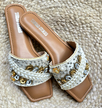 Ivory Radiance