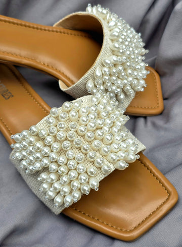 Pearl Bunch