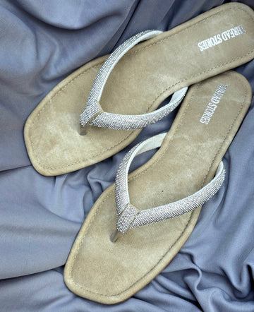 Dazzy (Nude Beige)
