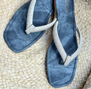 Dazzy (Dark Denim)