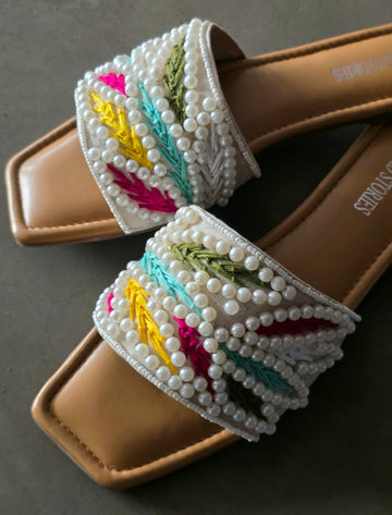 Mosaic Pearl