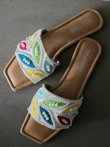 Pearl Kaleido