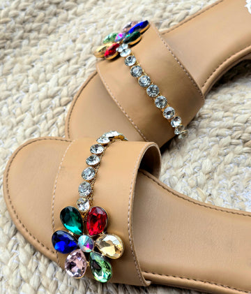 Petal Pop Slides