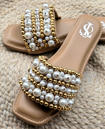 Pearl Bunch-Ivory