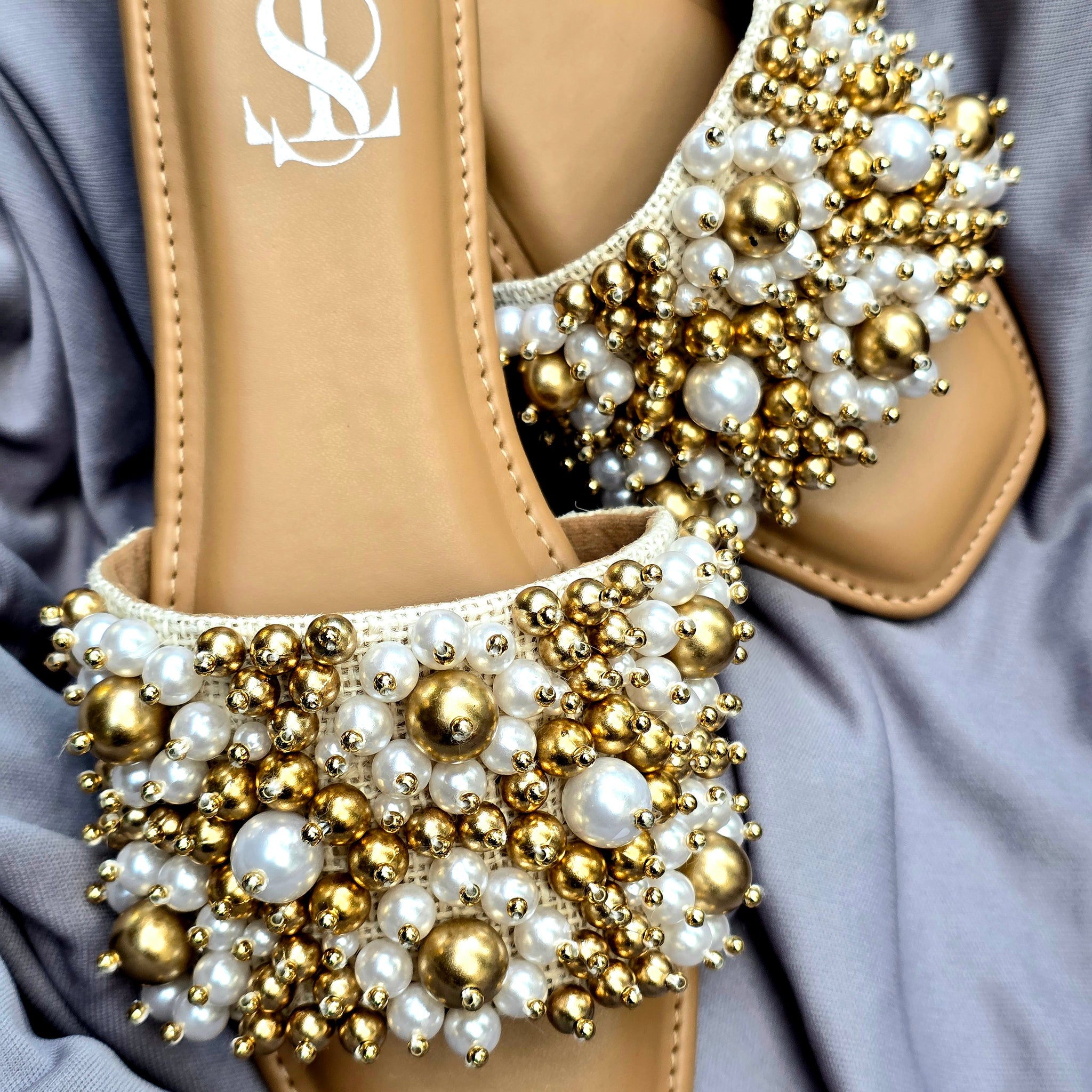 Pearl Cluster