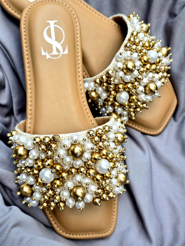 Pearl Cluster