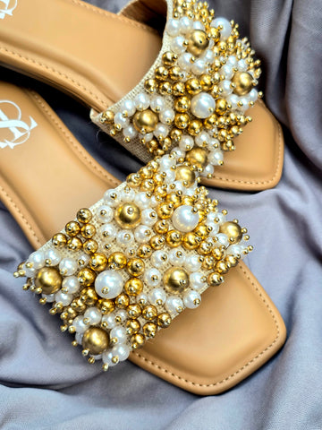 Pearl Cluster