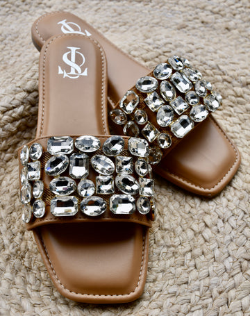 Belezza Flats