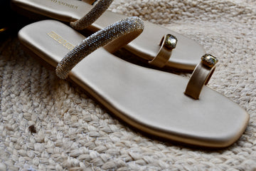 Zaria (Gold)- Pre Order