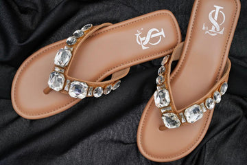 Sparkle Edge V-Cut