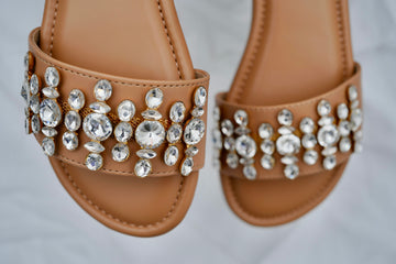 Crystal Drops