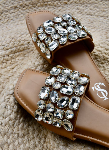 Belezza Flats
