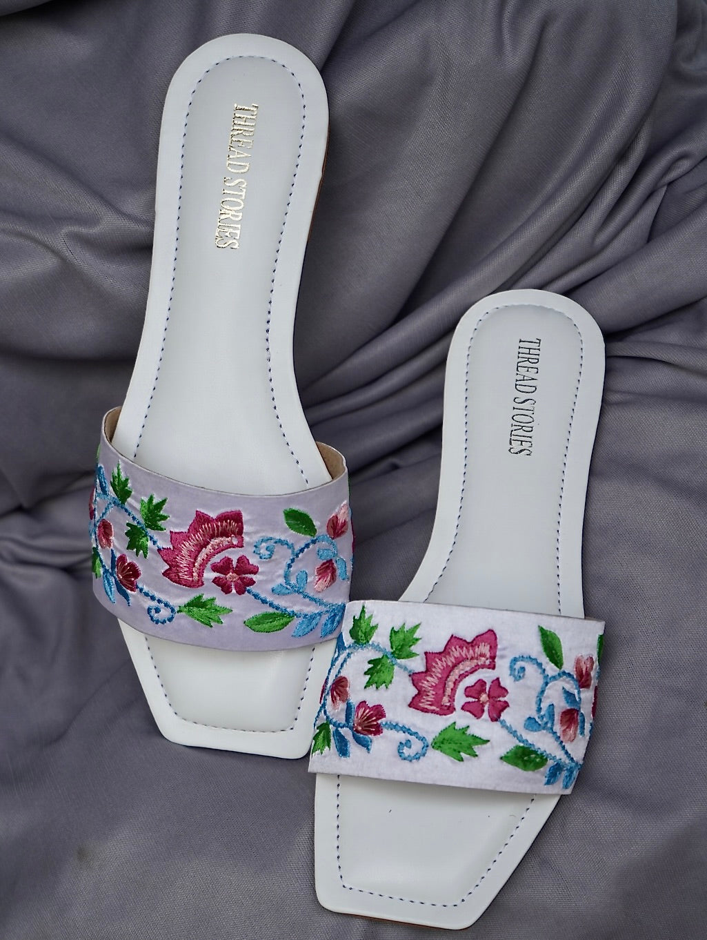 Bloom Glaze