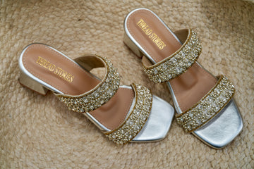 Celeste Crystal-Silver