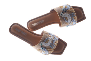 Sample: Swan Song Slides