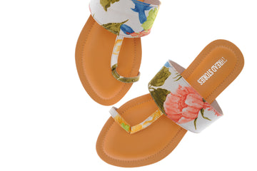 Floral basics: Yellow
