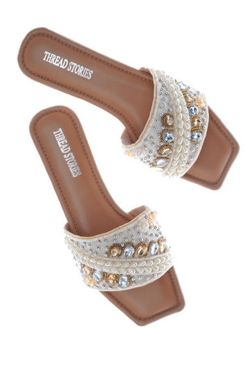Ivory Radiance