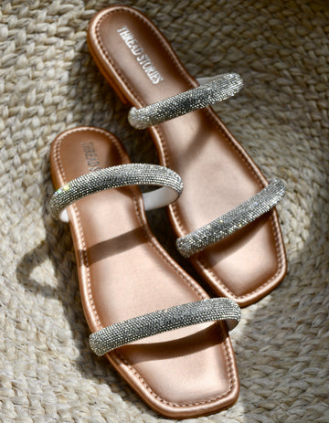 Rhinna (Rose Gold)