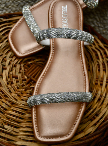 Rhinna (Rose Gold)