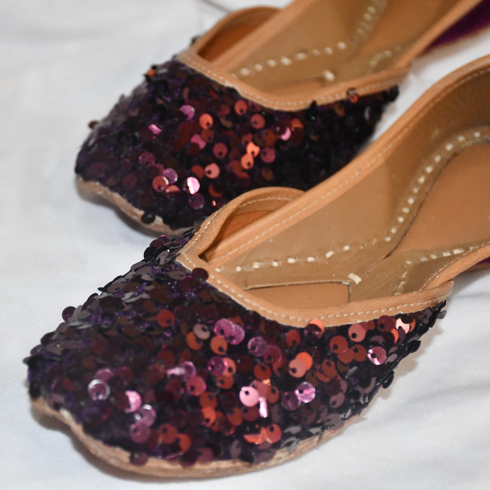 Wine Sequins (35)