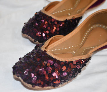 Wine Sequins (35)