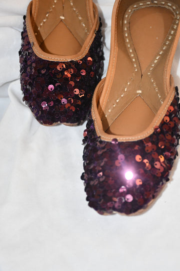 Wine Sequins (35)