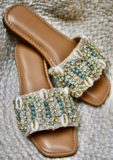Pearl Coast Flats