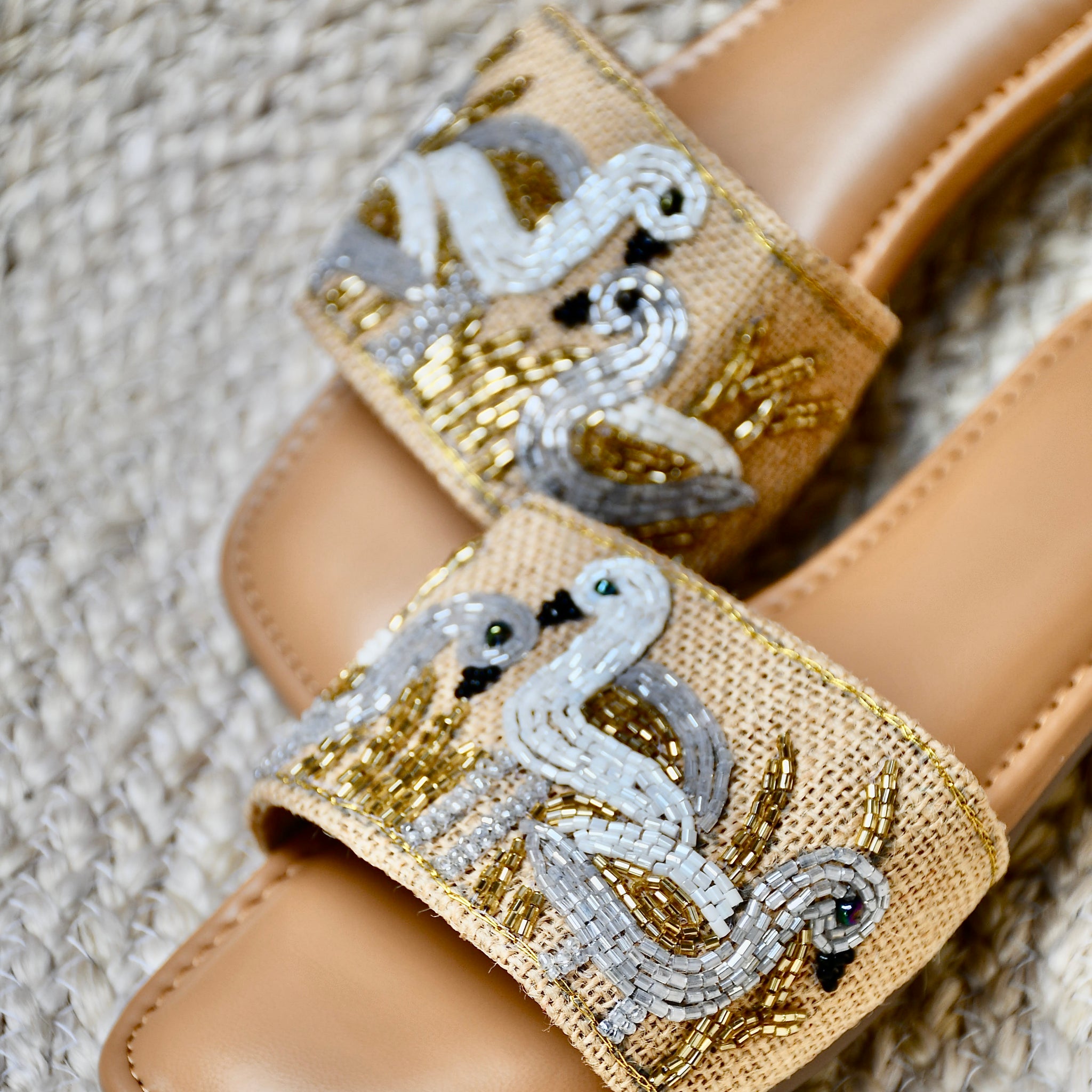 Swan Song Slides