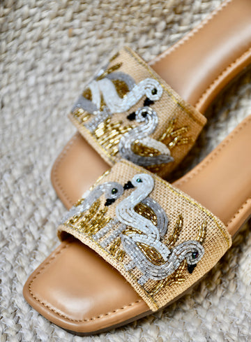Swan Song Slides