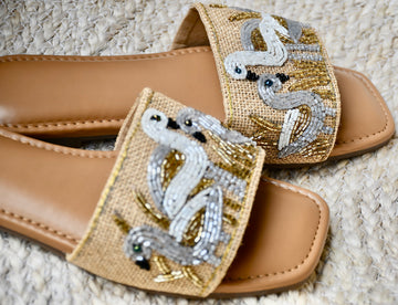 Swan Song Slides