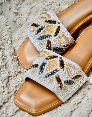 Pearl Ember Slides