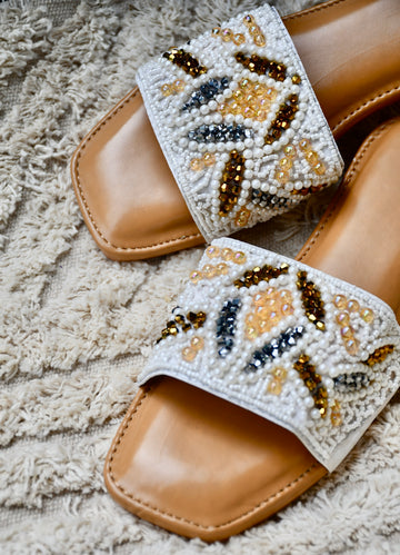 Pearl Ember Slides