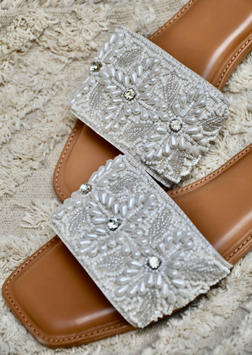 Ivory Bloom