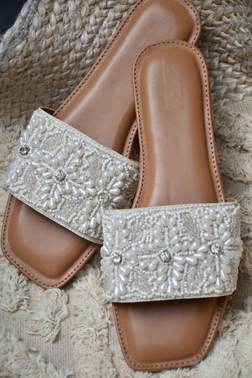 Ivory Bloom