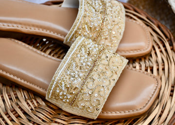 Meira(Off Gold)