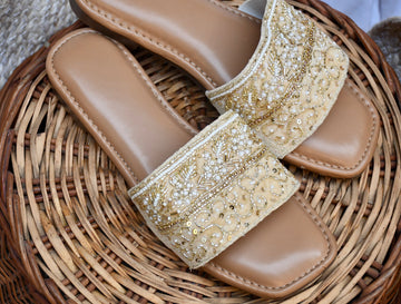 Meira(Off Gold)