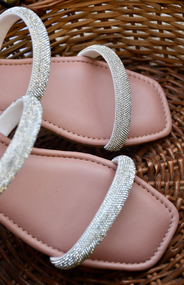 Rhinna (Neutral Pink)