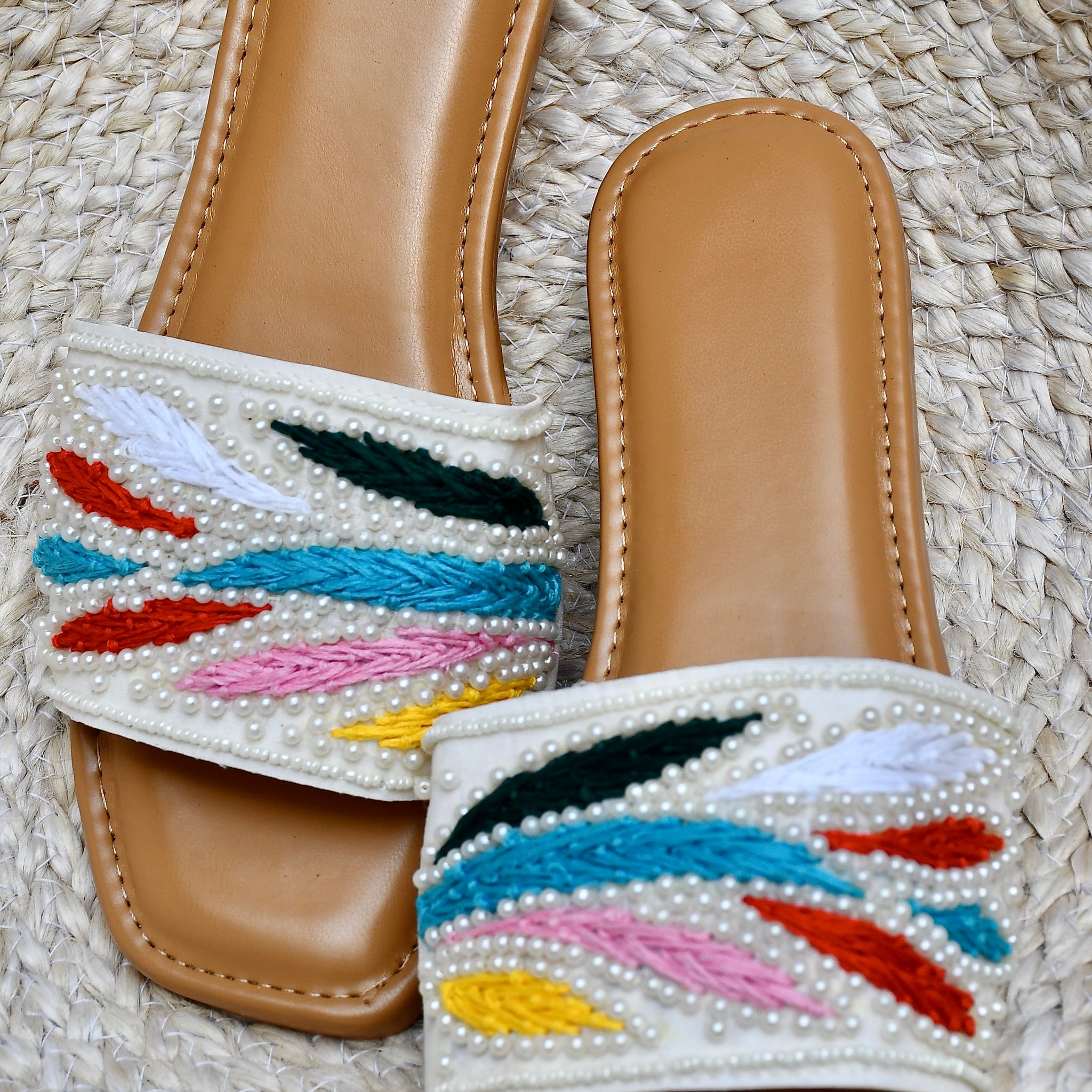 Rangpearl Flats