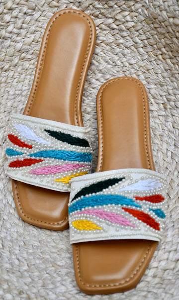 Rangpearl Flats