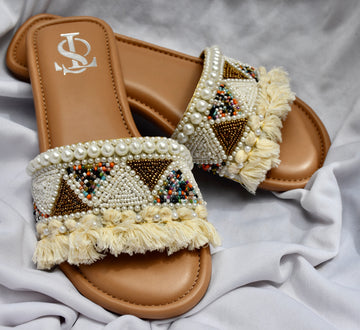 Boheme Charm Flats