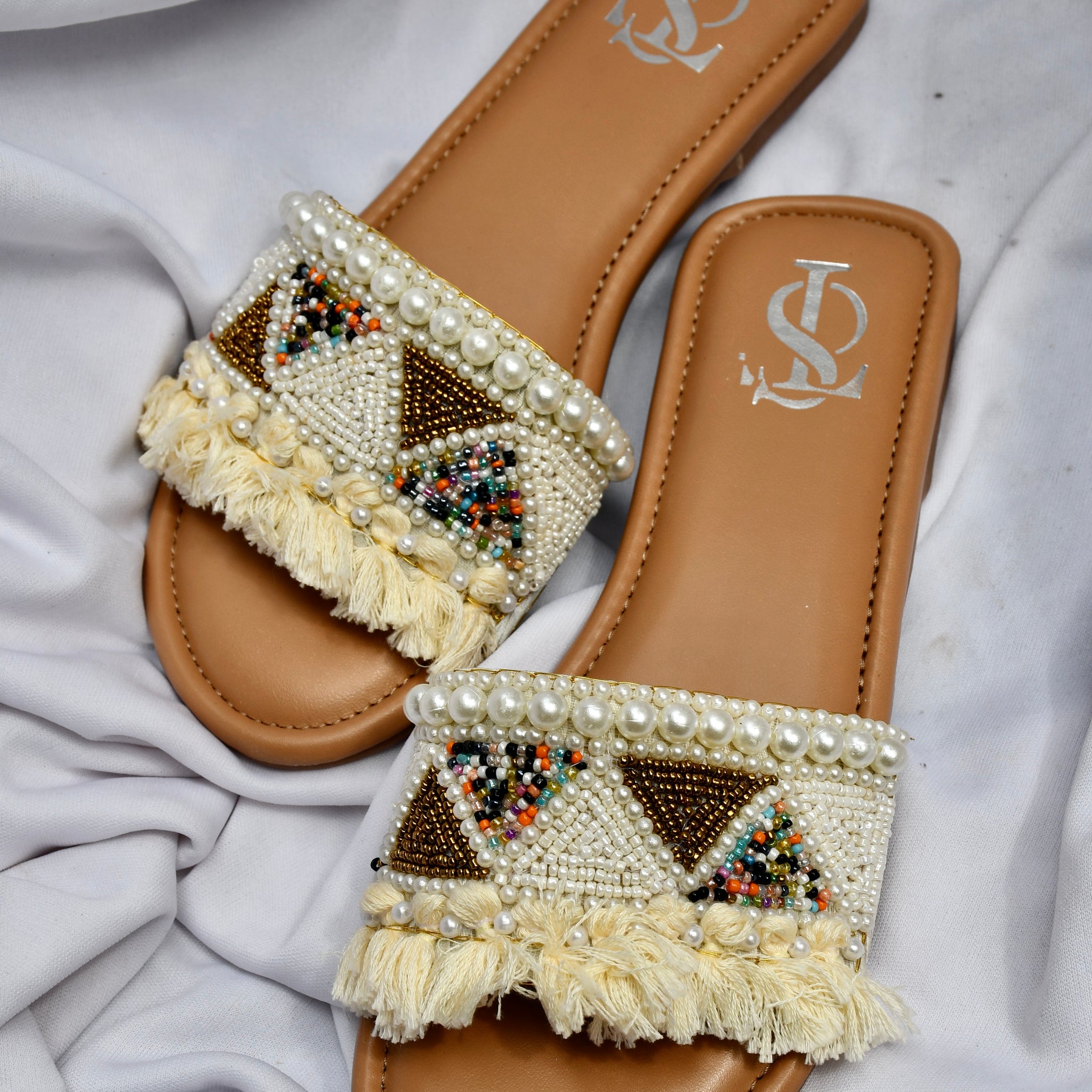 Boheme Charm Flats