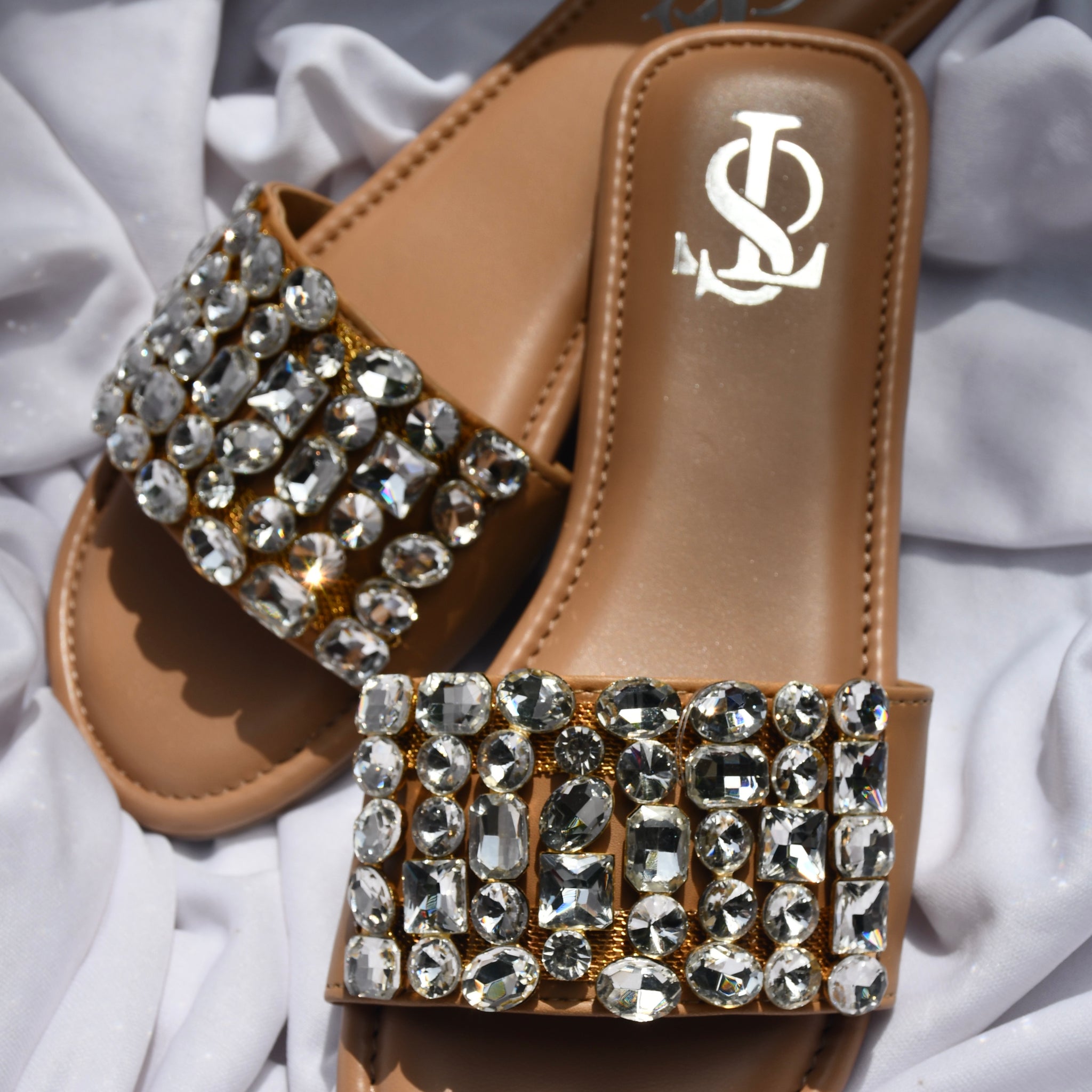Belezza Flats