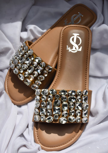 Belezza Flats